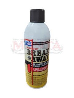 C 10 Break·Away® Penetrating Oil 369g