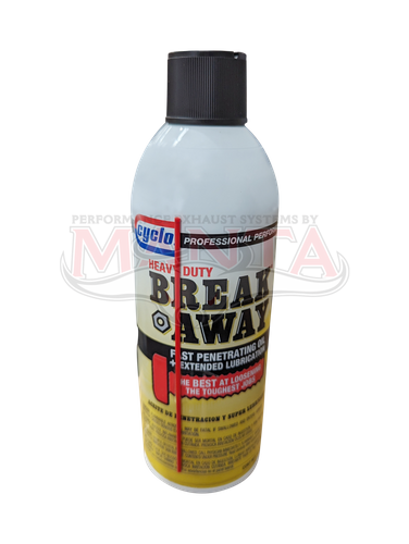 C 10 Break·Away® Penetrating Oil 369g