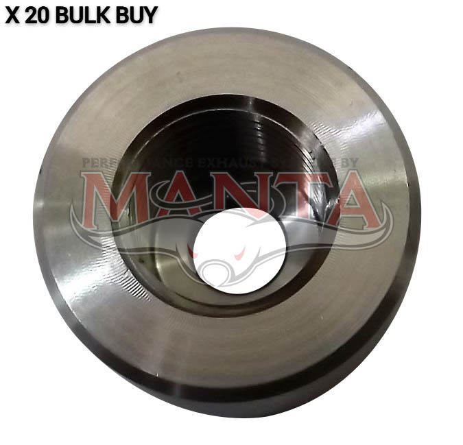 Sensor BOSS Suits M14 x 1.5 Pressure Sensor, Pack of 20