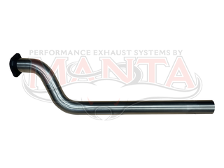 Suzuki Jimny XL 5 Door 2.5in Connecting Pipe