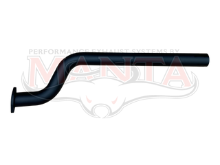 Suzuki Jimny XL 5 Door 2.5in Connecting Pipe