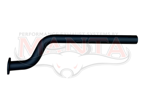 Suzuki Jimny XL 5 Door 2.5in Connecting Pipe