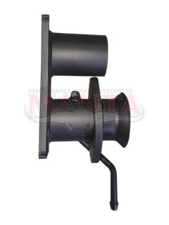 Ford Raptor 3.0L Twin Turbo V6, 3in Dual Con Pipes To Connect Cat Back System