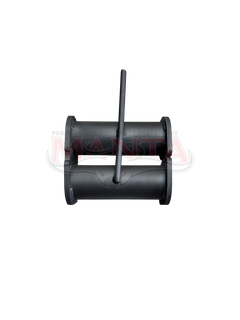 Ford Raptor 3.0L Twin Turbo V6, 3in Dual Con Pipes To Connect Full Turbo Back System