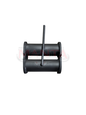 Ford Raptor 3.0L Twin Turbo V6, 3in Dual Con Pipes To Connect Full Turbo Back System