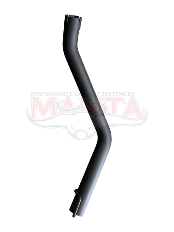 Ford Raptor 3.0L Twin Turbo V6, 3in RHS Tail Pipe