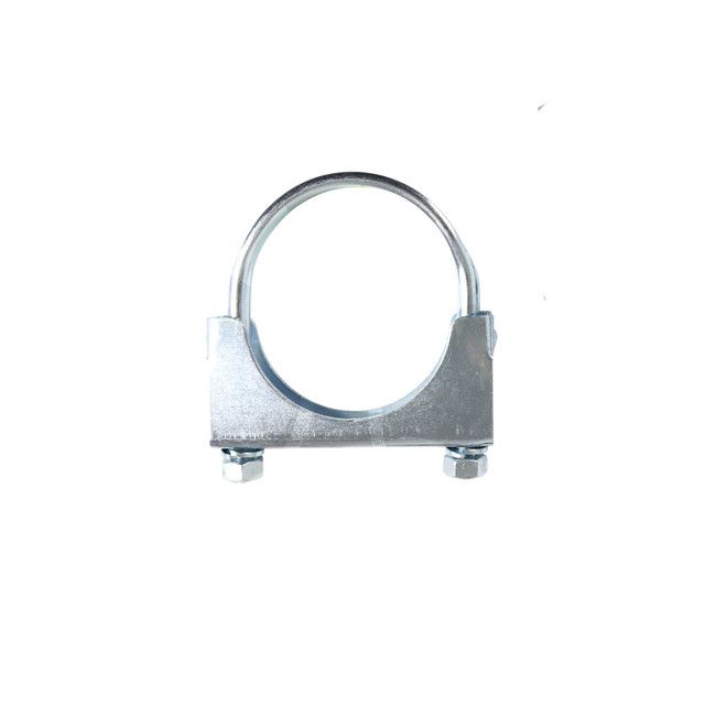 Heavy Duty U-Bolt Clamp - 1 1/8in