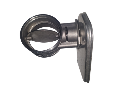 GM Bimodal Exhaust Valve, 2.5in To Suit HSV & VF2 Commodore, Camaro (qty 1)