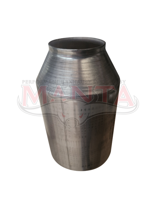 Euro 5 SPEC 400 CELL Ceramic, 2 1/4 (57.1mm) In And Out, Round Type