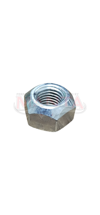 HCL Cone Locking Hex Nut, Zinc Plated M10 x 1.25p