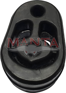 Ford Mondeo, F250 Rubber