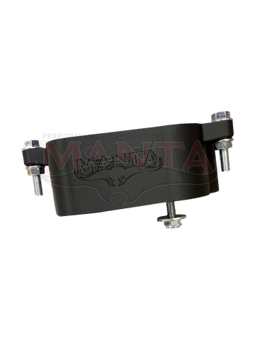 Bi-Modal Valve Covers - To suit 2024+ ZR2 with Bi-Modal