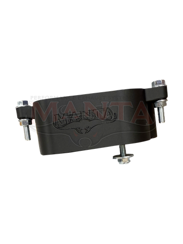 Bi-Modal Valve Covers - To suit 2024+ ZR2 with Bi-Modal