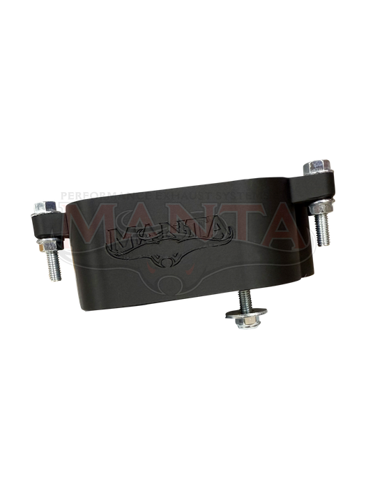 Bi-Modal Valve Covers - To suit 2024+ ZR2 with Bi-Modal