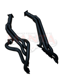 Ford Mustang FM, FN, FO S550, S650 V8 5.0L 4 - 1, 1 7/8in Primaries Extractor