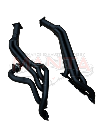 Ford Mustang FM, FN, FO S550, S650 V8 5.0L 4 - 1, 1 7/8in Primaries Extractor