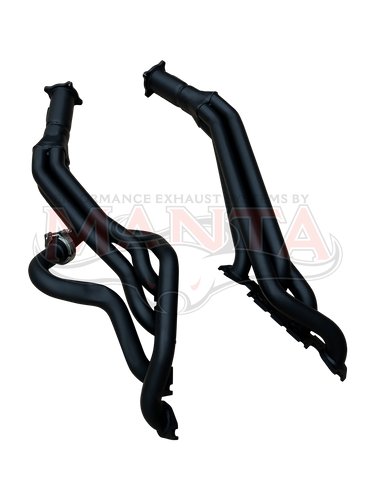 Ford Mustang FM, FN, FO S550, S650 V8 5.0L 4 - 1, 1 7/8in Primaries Extractor