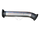 Toyota GDJ251R Prado, 2.8L TD 2024 on, 3in DPF Back Connection Pipe