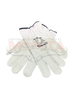 Rigger Leather Glove XXL