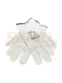 MANTA Rigger Leather Glove XL