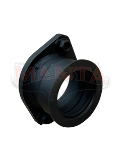 GWM Cannon Ute, 2.0L TD, 2020-2024, 3in DPF Back Connector Pipe