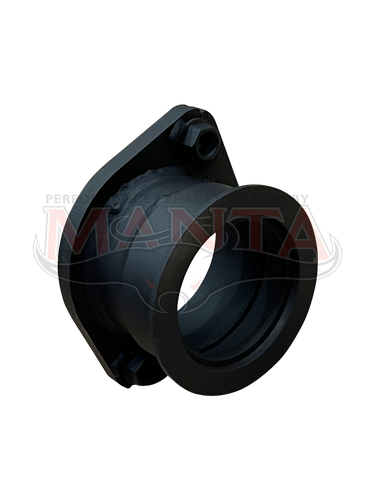 GWM Cannon Ute, 2.0L TD, 2020-2024, 3in DPF Back Connector Pipe