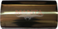 3in, 8in x 5in Oval Offset/Centre, 16in (400mm) Long, Megaflow Muffler - Medium - Stainless Steel