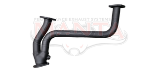 Holden Commodore VN-VS 5.0L V8 - Y-Pipe Only For Manual Trans Extractor
