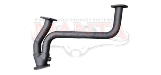 Holden Commodore VN-VS 5.0L V8 - Y-Pipe Only For Auto Trans Extractor