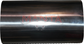 3in, 8in x 5in Oval Offset/Offset, 16in (400mm) Long, Megaflow Muffler - Medium - Stainless Steel