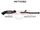 USE MKTY0296: VDJ79, VDJ76 V8 4.5L, 3in DPF Replacement Without Cat