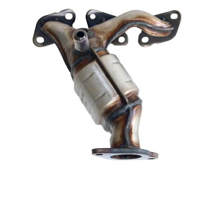 Ford Escape/Mazda Tribute 2001-2008 3.0L V6 Engine Rear Firewall Manifold Catalytic Converter