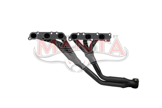 Toyota Land Cruiser FZJ105 4.5L Petrol Extractor Top