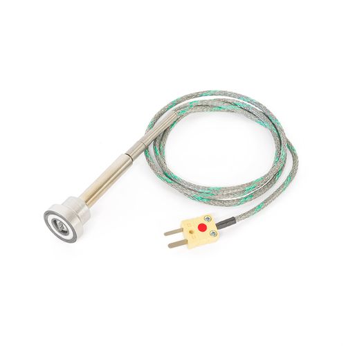 TEMPERATURE SENSOR 400°C - TM-D - 1000MM