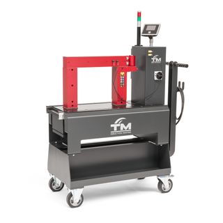 SURETHERM PRO1X INDUCTION BEARING HEATER & TROLLEY