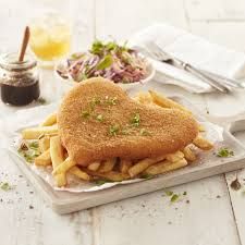 Chicken Schnitzels & Kiev