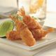 Crumbed & Battered Seafoods