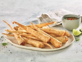 Cr & Batt Seafood Products