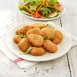 Chicken Nuggets & Tenderloins