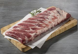 Meat, Fresh Pork