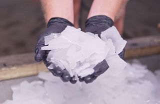 Ice