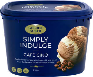 Ice Cream 2Lt Tubs