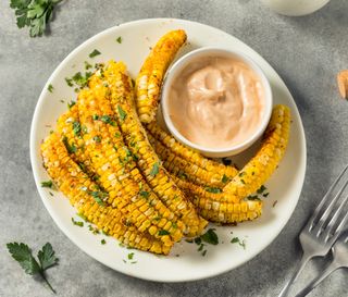 Vegetables