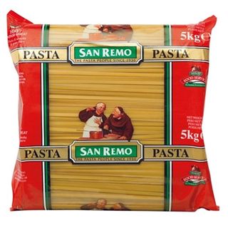 Pasta Dry