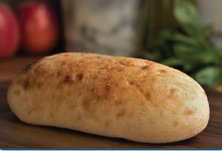 Breads, Fully Baked