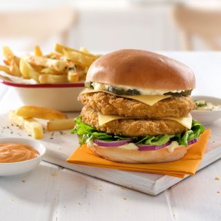 Chicken Products Other