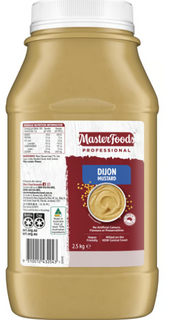 Mustards
