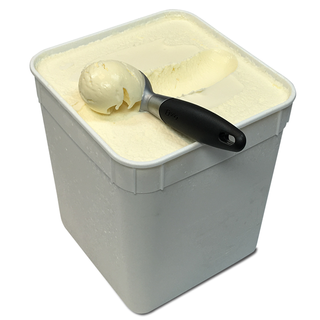 Ice Cream Bulk