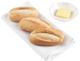 Breads: Par Baked