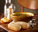 Breads: Par Baked